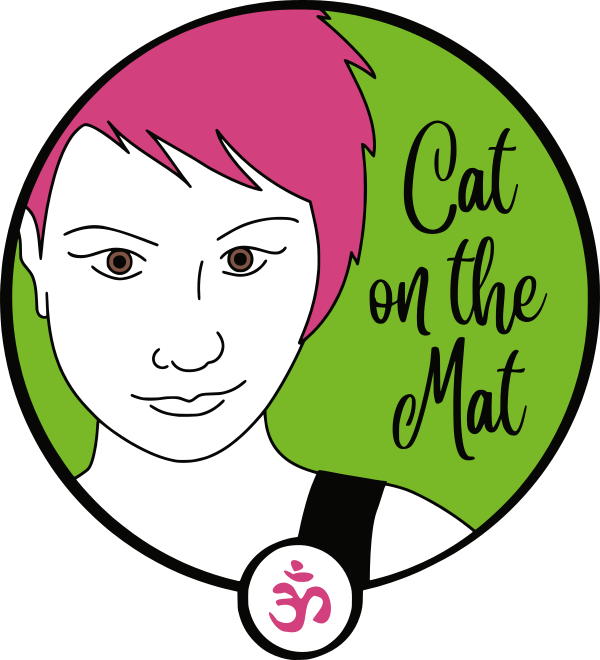Cat on the Mat